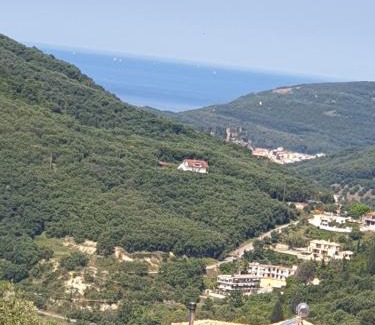 Agia Kiriaki Apartment | EDEM MAISONETTE