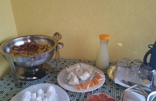 Anse La Raye Apartment | Eden Crest Villa- Peaceful and Comfortable Vacation