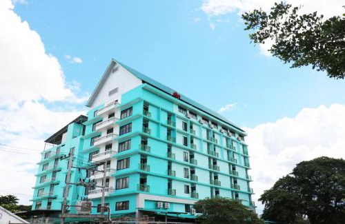 Tha Sala Resort | Eden Garden Resort