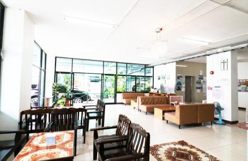 Tha Sala Resort | Eden Garden Resort
