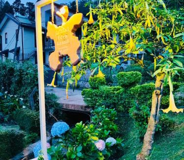 Hawa Eliya Villa | Eden Grand Bungalow Nuwaraeliya