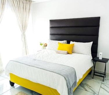 Buffelspruit House | Eden Groove Luxury self catering Guesthouse