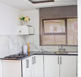 Buffelspruit House | Eden Groove Luxury self catering Guesthouse