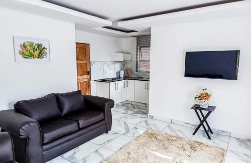 Buffelspruit House | Eden Groove Luxury self catering Guesthouse