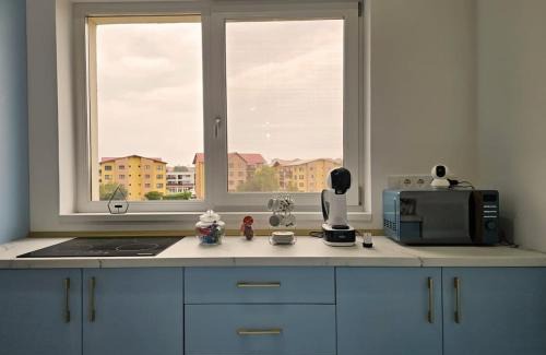 Selimbar Apartment | Eden home Sibiu