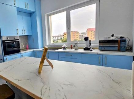 Selimbar Apartment | Eden home Sibiu