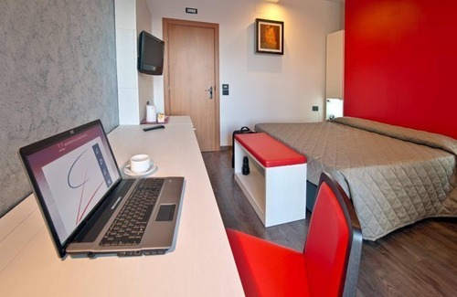 San Salvo Marina Hotel | Eden Hotel