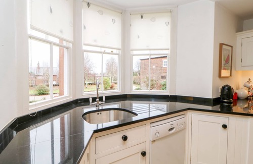 Penrith Cottage | EDEN HOUSE, family friendly, character holiday cottage in Edenhall