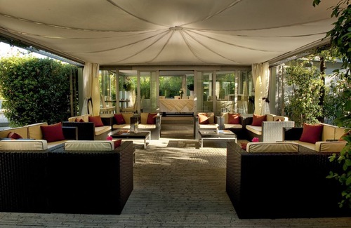 Florence House | Eden Rock Resort