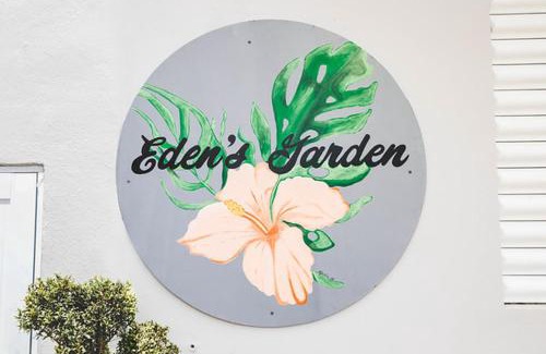 Coto Apartment | Eden's Garden