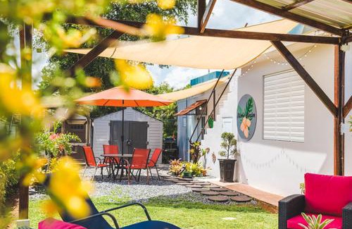 Coto Apartment | Eden's Garden