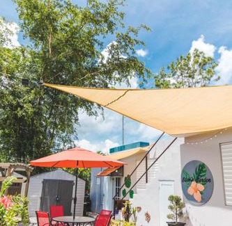 Coto Apartment | Eden's Garden