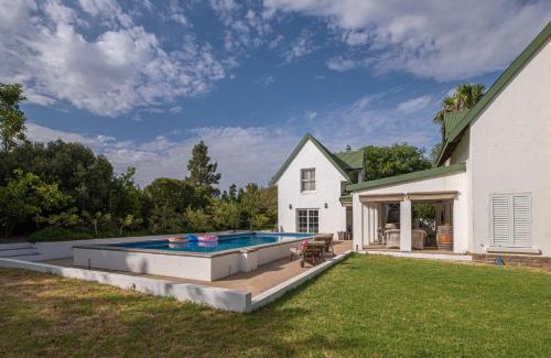 Riebeek Kasteel Apartment | Eden Studios