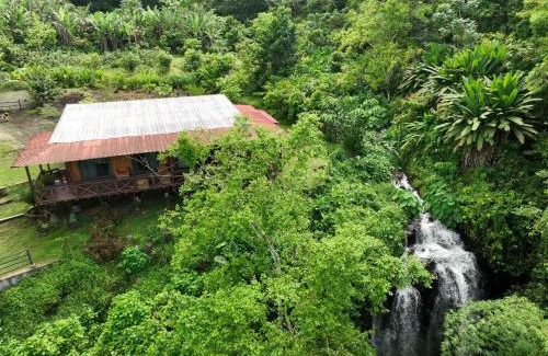 Monte Cafe House | Eden Valley Ecolodge and Farming