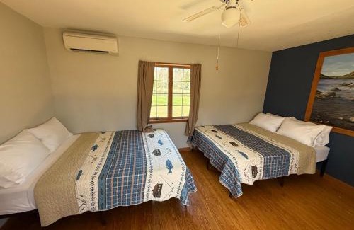 Salsbury Cove Hotel | Eden Village Motel and Cottages