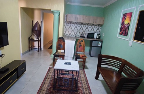 Ga-Segonyana House | Eden Villas Guesthouse