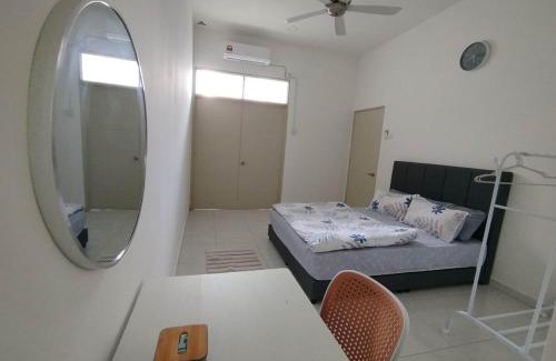 Kampung Gudang Rasau House | Eden Vista