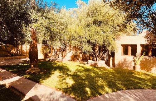 Sidi Badhaj Bed & Breakfast | EdenAtlas Chambres d'hôtes - Amizmiz