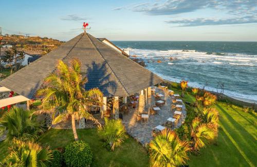 Ke Ga Resort | Edensee Kega Beach Resort