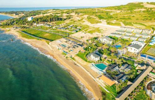 Ke Ga Resort | Edensee Kega Beach Resort