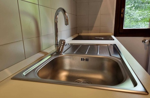 Rocca di Cambio Apartment | EdenSirente Apartment