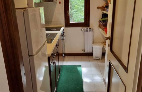 Rocca di Cambio Apartment | EdenSirente Apartment