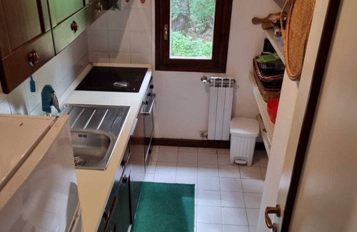 Rocca di Cambio Apartment | EdenSirente Apartment