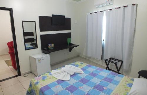 Cacoal Hotel | Eder Hotel