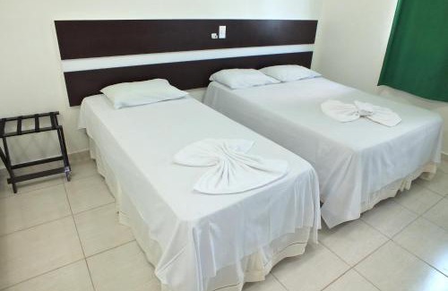Cacoal Hotel | Eder Hotel