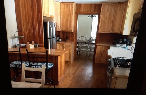 Edgartown House | Edgartown - Vacation Home In A Great Location!