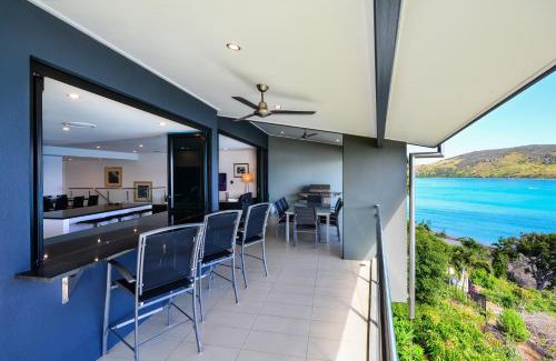Hamilton Island Apartment | Edge 11 & Free Buggy - Hamilton Island