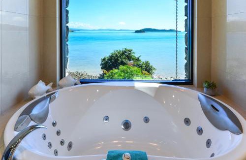 Hamilton Island Apartment | Edge 11 & Free Buggy - Hamilton Island