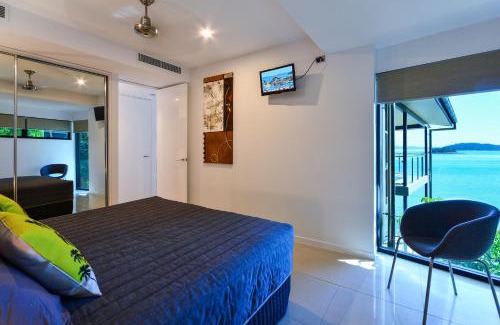 Hamilton Island Apartment | Edge 11 & Free Buggy - Hamilton Island