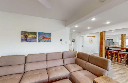 Pointblank House | Edgewater Way
