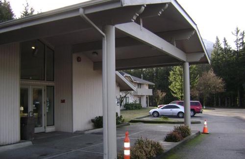 North Bend Hotel | Edgewick Inn