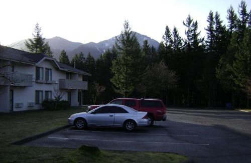 North Bend Hotel | Edgewick Inn