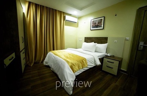 Makurdi Hotel | Edgewood Manor (By Amedus)