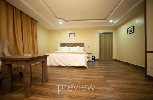 Makurdi Hotel | Edgewood Manor (By Amedus)