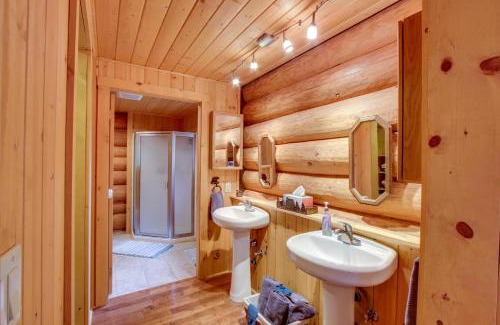 Welches House | Edgewood