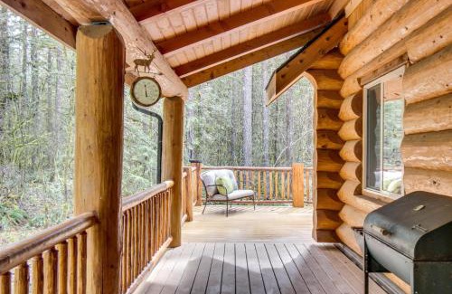 Welches House | Edgewood
