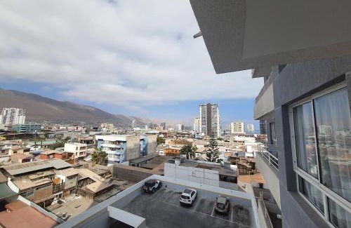 Iquique Apartment | Edificio Bulnes - Cavancha
