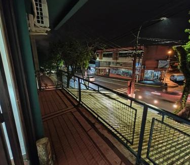 Eldorado Apartment | Edificio Engwald