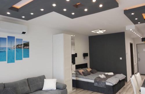 Belatelep Apartment | Edison Villa 106