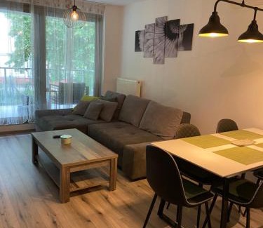 Belatelep Apartment | Edison Villa 204