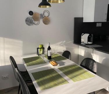 Belatelep Apartment | Edison Villa 204
