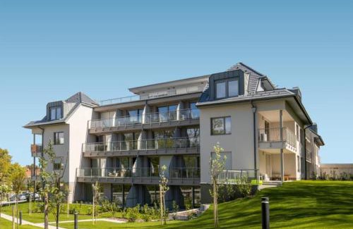 Belatelep Apartment | Edison Villa 209 Fonyód