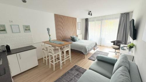 Belatelep Apartment | Edison Villa 209 Fonyód