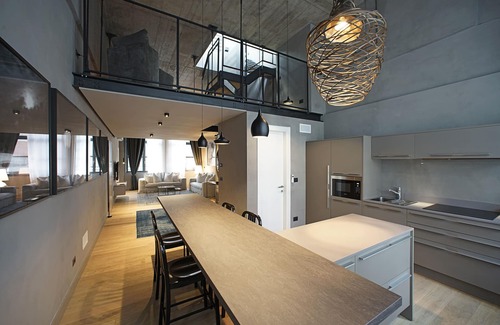 Barriera di Milano Apartment | Edit Lofts