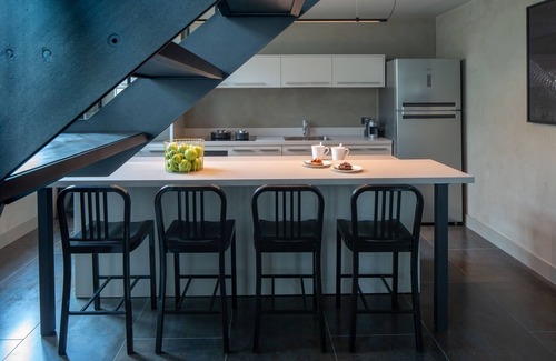 Barriera di Milano Apartment | Edit Lofts