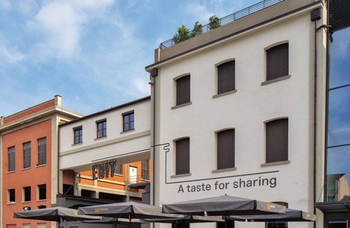 Barriera di Milano Apartment | Edit Lofts